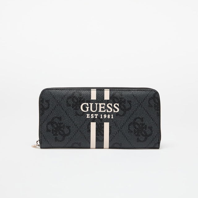 GUESS Laurel II Large Zip Around Wallet