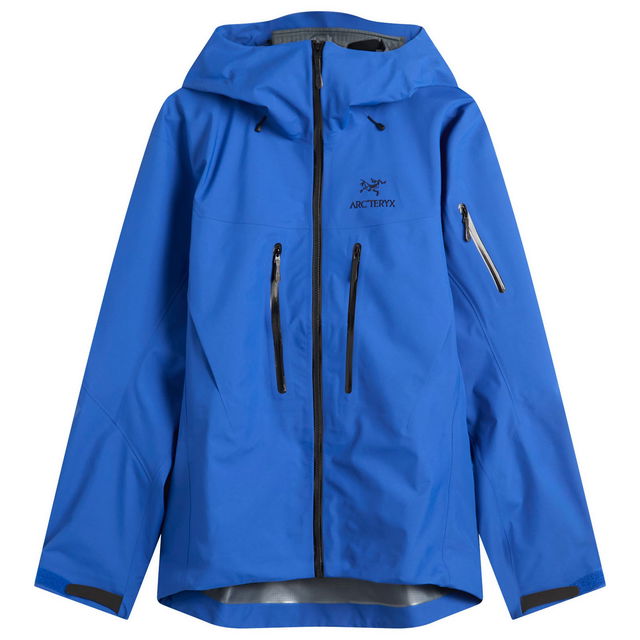 Alpha SV Gore-Tex Jacket