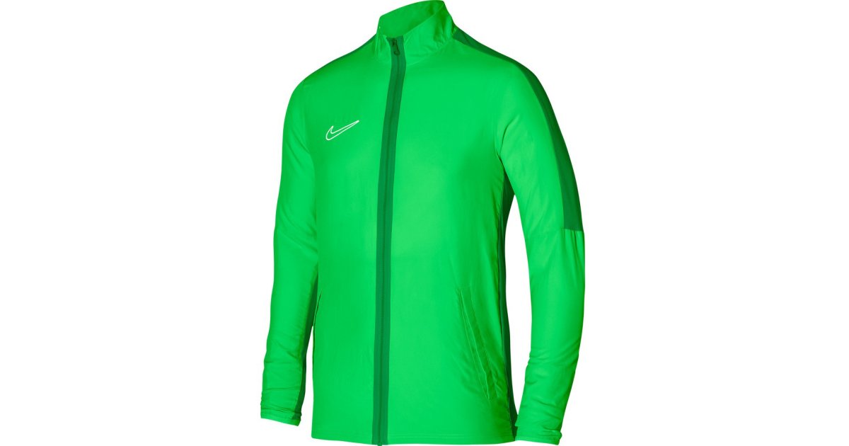 Яке Nike Dri-FIT Academy 23 Зелено | dr1719-329, 1