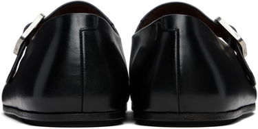 Облекло Marsèll Marsell Appiedi Buckle Loafers Черно | MM4692 P011666, 1