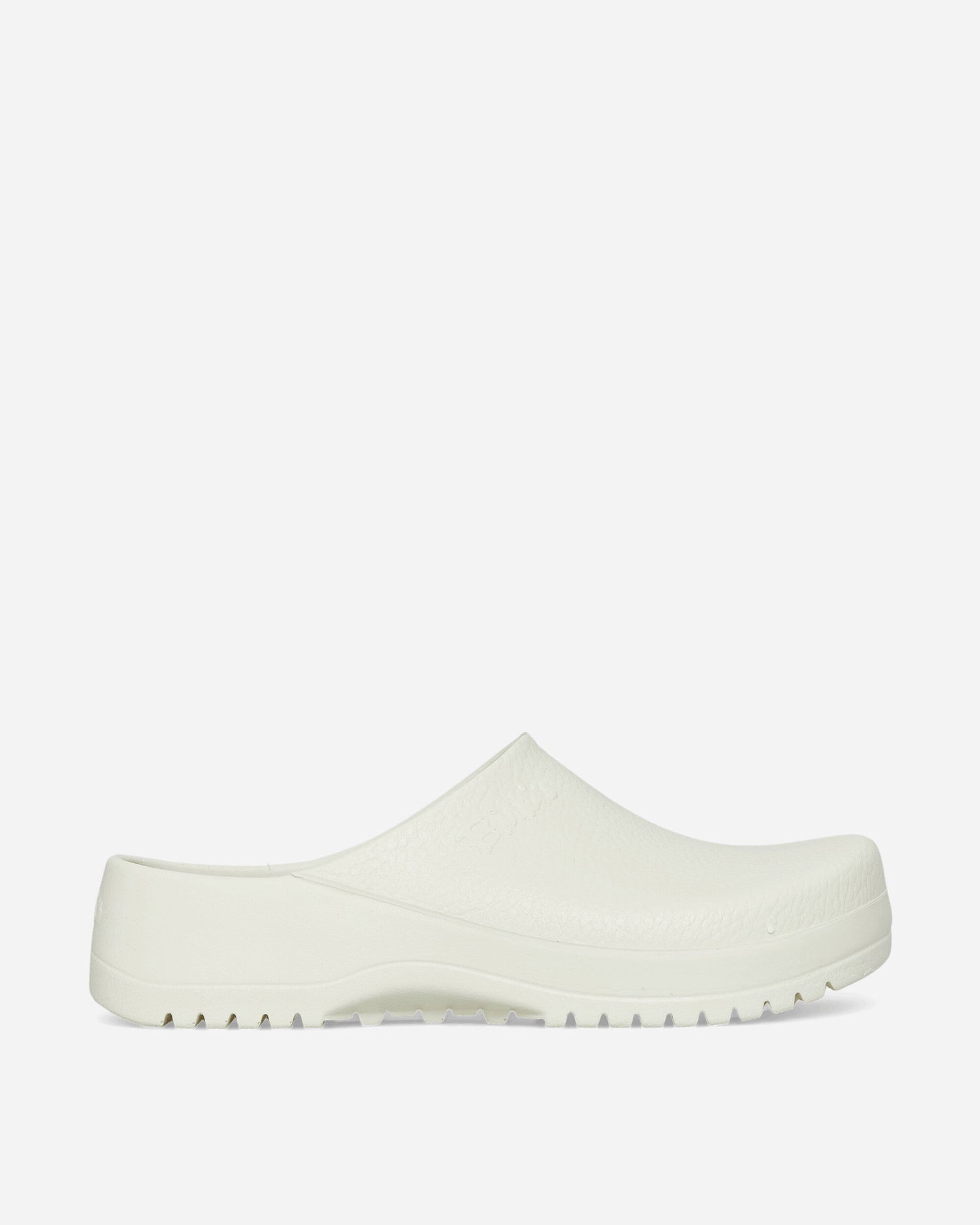 Кецове и обувки Birkenstock Super-Birki Sandals Бяло | 068021 WHITE, 1