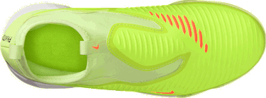 Кецове и обувки Nike PHANTOM 6 HIGH ACADEMY TF Жълто | hq2049-800, 10