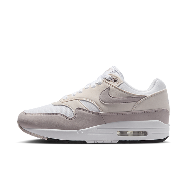 Air Max 1 "Platinum Violet"