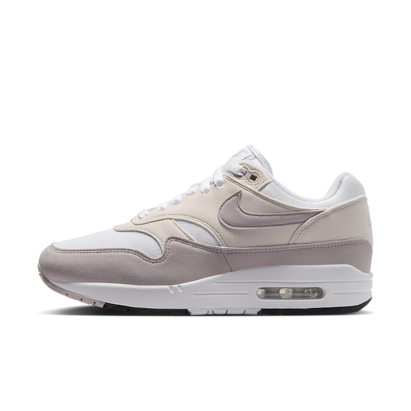 Кецове и обувки Nike Air Max 1 "Platinum Violet" Бежово | DZ2628-106