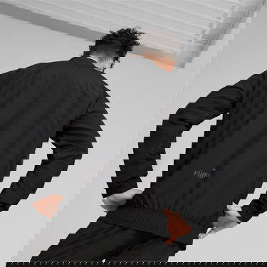 Яке Puma Prematch Borussia Dortmund Training Jacket Черно | 769550_02, 4