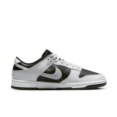 Кецове и обувки Nike Dunk Low "Reverse Panda Neon" Черно | FD9756-001, 3