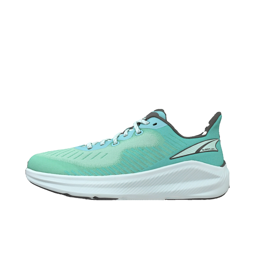 Кецове и обувки Altra Running Altra Experience Form Тюркоазено | al0a85nu3361