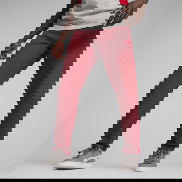 Спортни панталони Puma AC Milan FtblArchive Track Pants Червено | 774035-05, 2