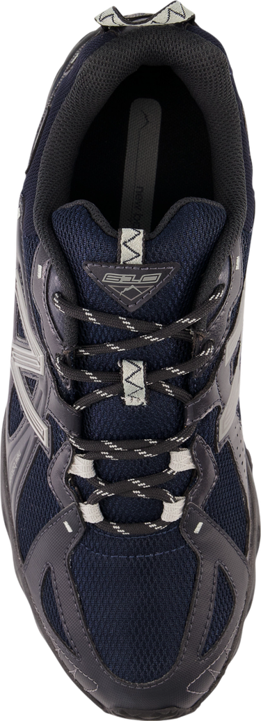 Кецове и обувки New Balance 610 TAF Синьо | ML610TAF, 2