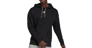 Суитчър adidas Originals Studio Lounge Hoodie Черно | hc3479, 1