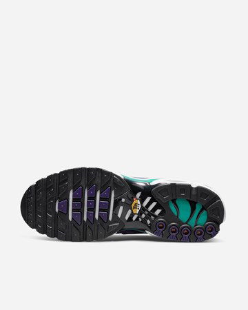Кецове и обувки Nike Air Max Plus Бяло | DM0032 100, 1