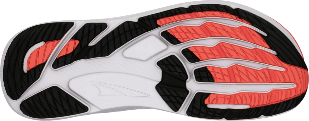 Кецове и обувки Altra Running FWD VIA 2 Бяло | al0a85tw1611, 1