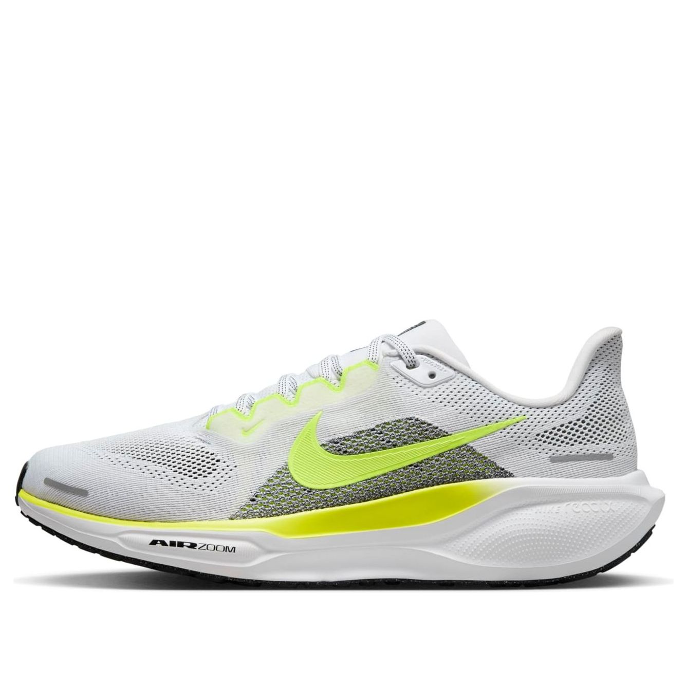 Кецове и обувки Nike Air Zoom Pegasus 41 Бяло | FD2722-104, 0