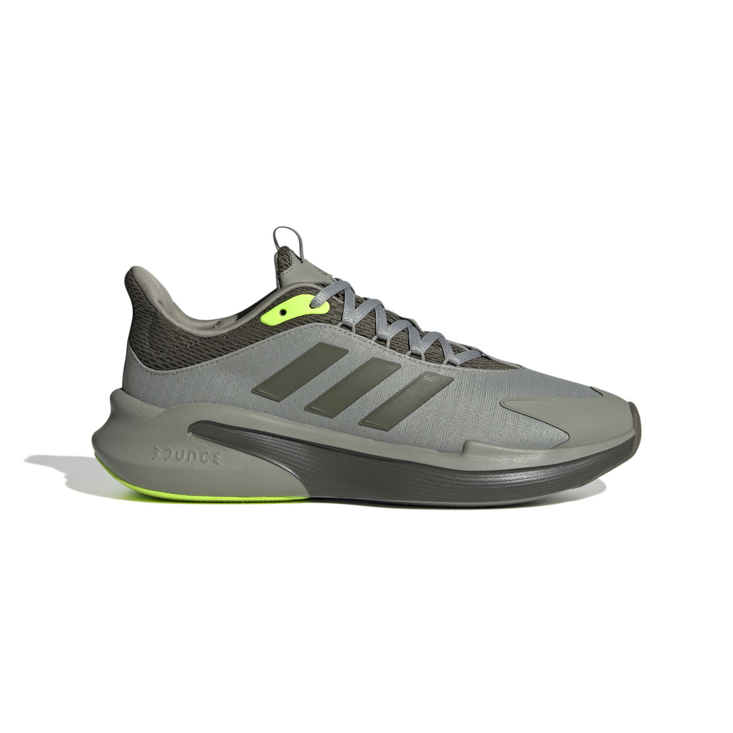 Кецове и обувки adidas Performance adidas ALPHAEDGE + 45 1/3 Сиво | IF7296, 0