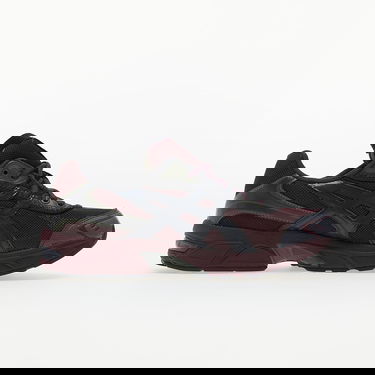 Кецове и обувки Asics Kiko Kostadinov x UB2-S Gel 1130 "Deep Mars" Бургунди | 1201A291-500, 1