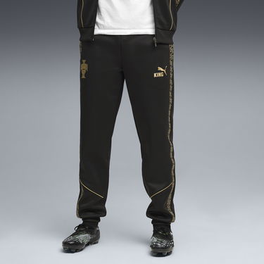 Спортни панталони Puma Portugal KING Special Edition Pre-match Track Pants Черно | 707143_19, 1