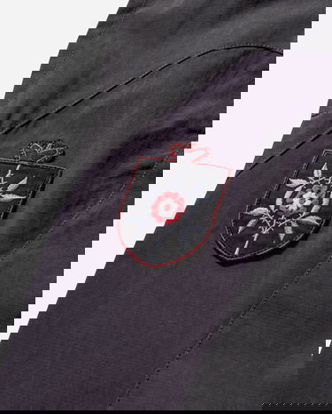 Спортни панталони Umbro Rose Crest Track Pants Сиво | UBMW0345FA218 GRY0042, 4