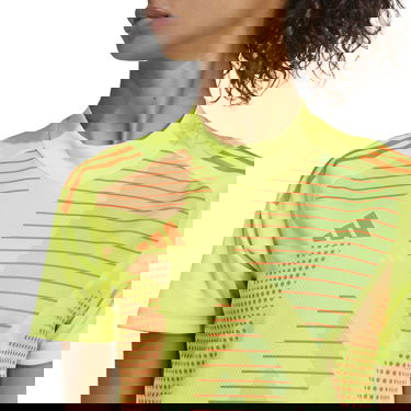 Фланелка adidas Originals adidas TIRO24 P GK JSY W Жълто | ir9962, 2