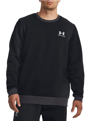 Essential Fleece Crewneck