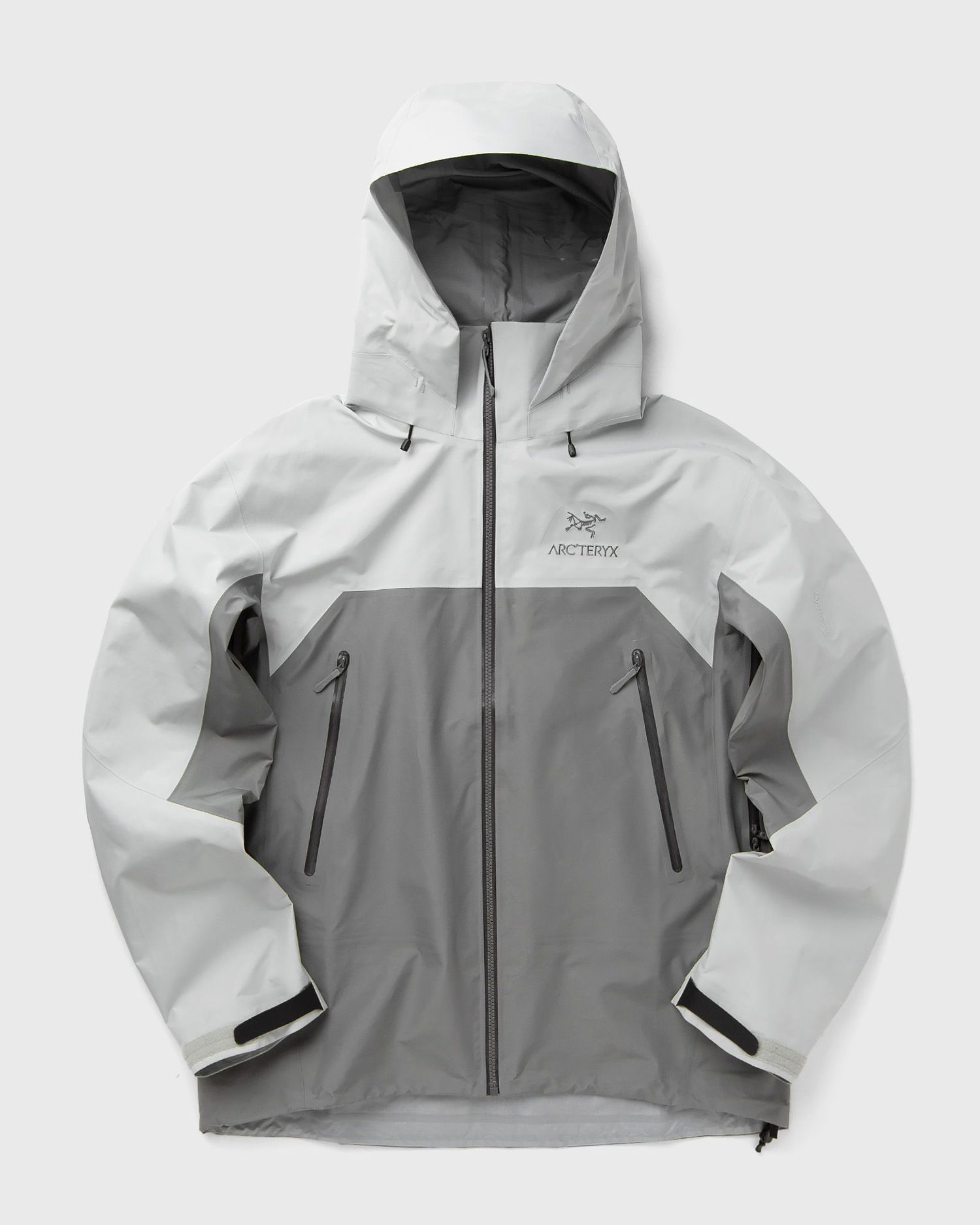 Яке Arcteryx Beta AR Waterproof Shell Jacket Сиво | X000007082-SOLITUDE-VOID, 0