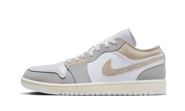 Кецове и обувки Jordan Jordan 1 Low SE Craft "Tech Grey" Сиво | DN1635-002, 2