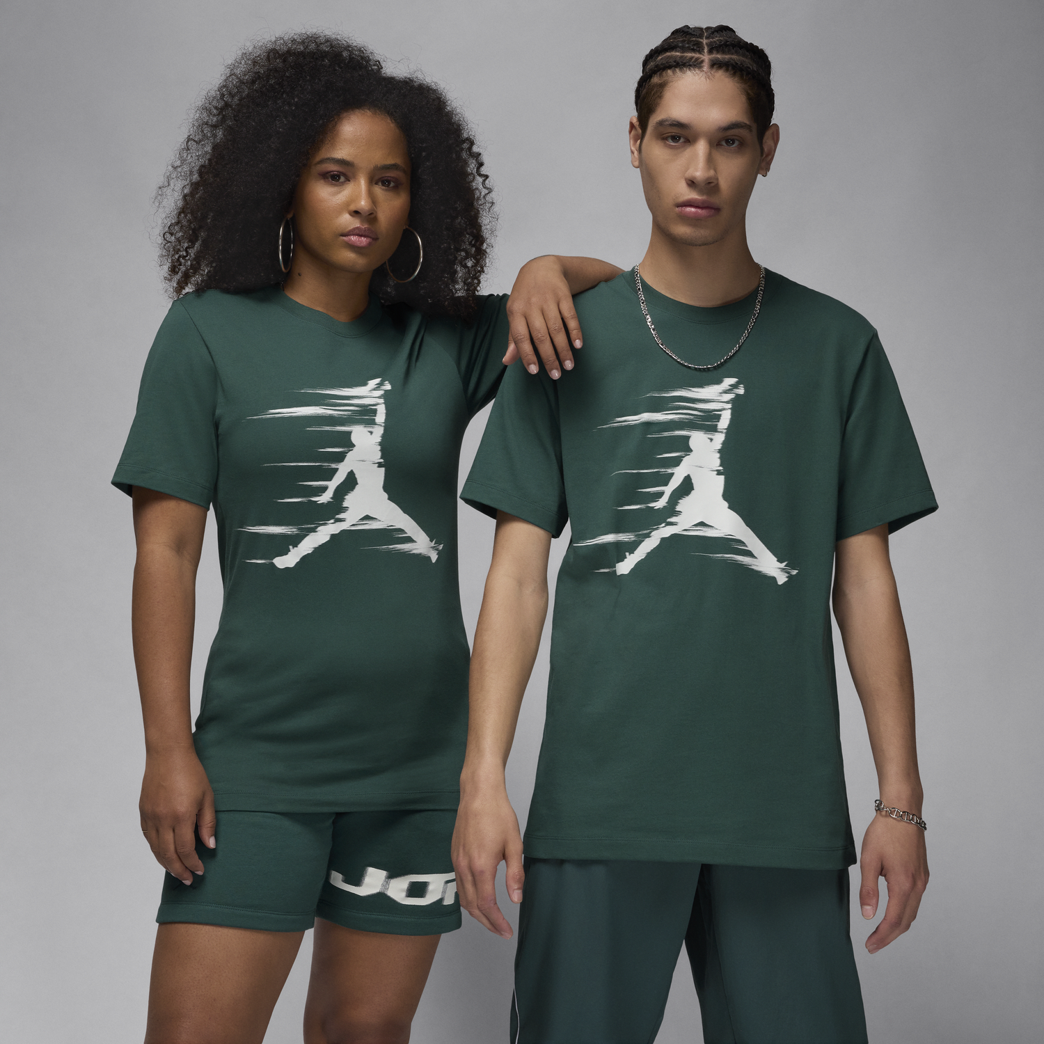 Тениска Jordan Jordan MVP Jumpman Зелено | FZ1919-366, 0