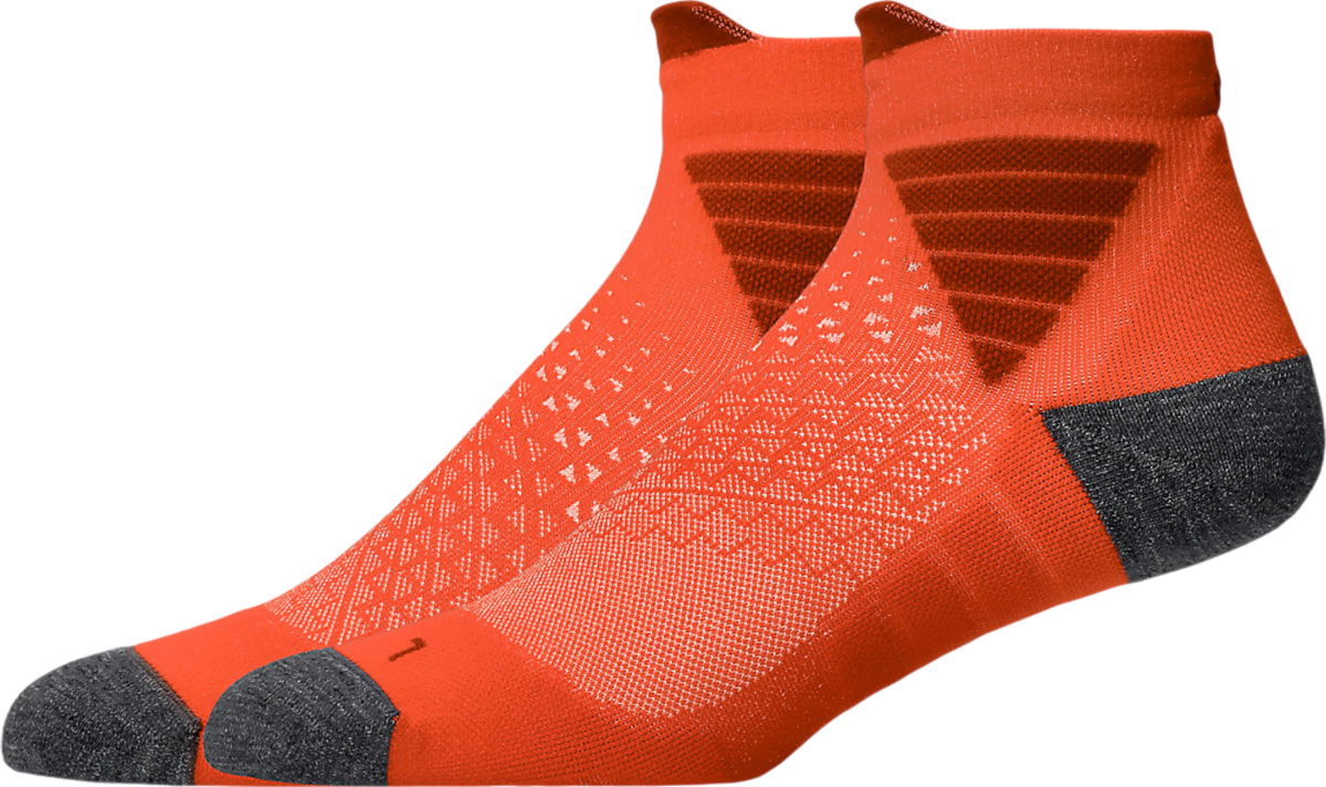 Чорапи Asics Asics Elite FujiTrail Quarter Socks Червено | 3013b098-800, 1