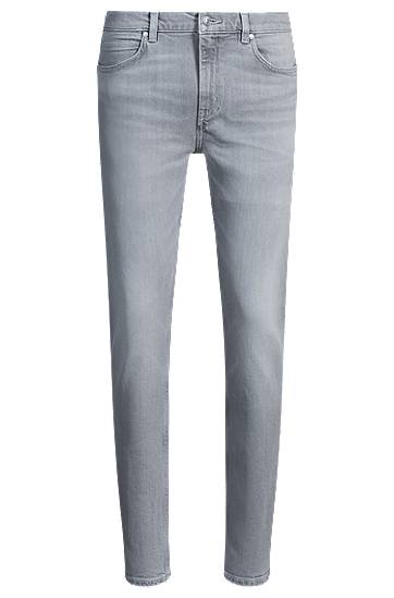 Extra Slim Fit Stretch Denim Jeans
