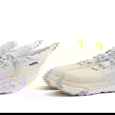 Кецове и обувки Hoka One One Kaha 3 Low GTX Бежово | 1162533-VLM, 2