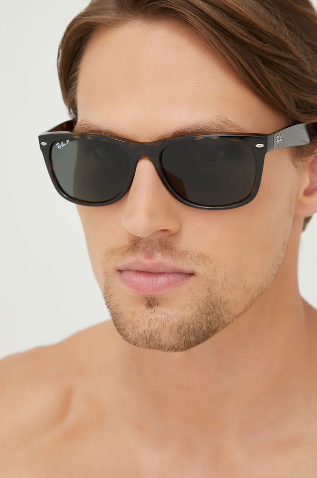 Sunglasses New Wayfarer