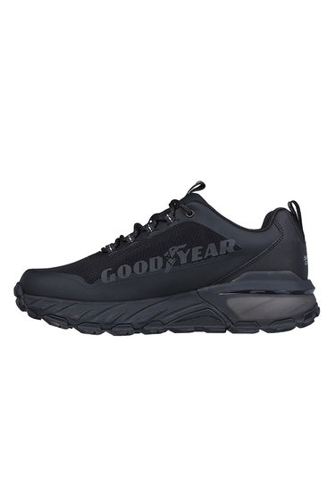 Кецове и обувки Skechers Max Protect Черно | 237304-BBK, 1