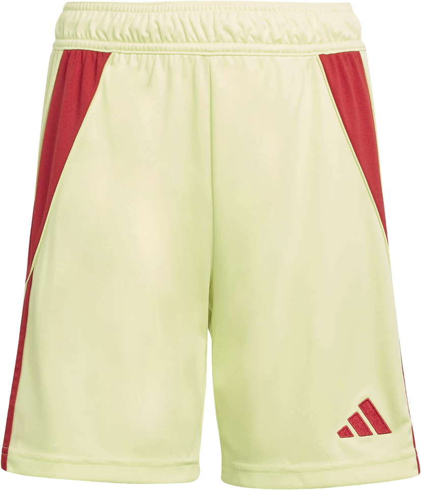 Къси панталони adidas Performance adidas TIRO24 Training Shorts Жълто | jc6206