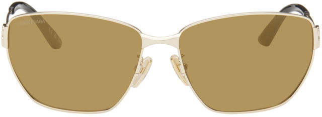 Rectangular Sunglasses