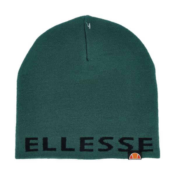 Шапка Ellesse Ellesse Beanie Зелено | ELE223M401-61, 0