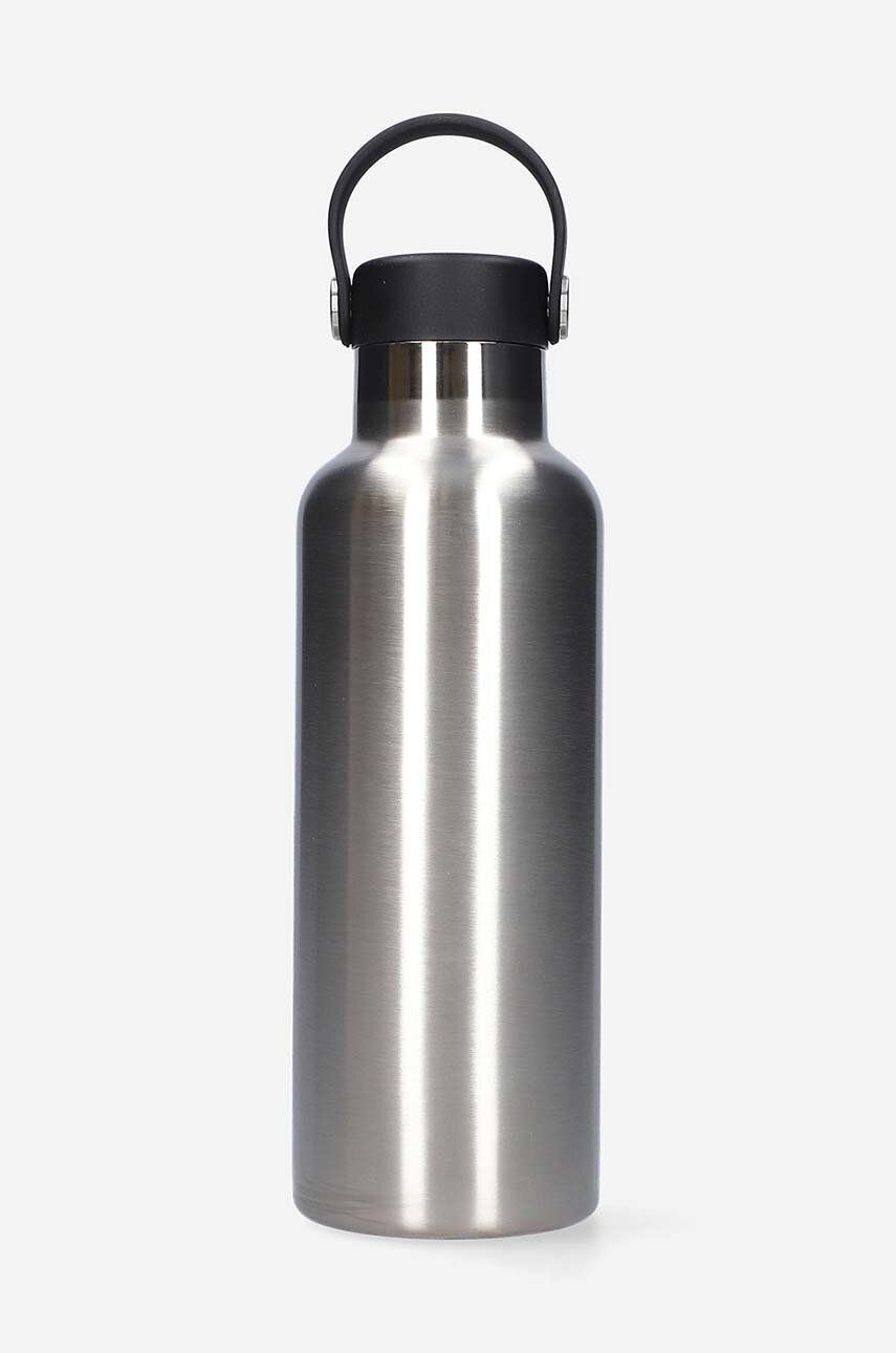 Бутилки за пиене A-COLD-WALL* Water Bottle Silver Металик | ACWUA160, 1