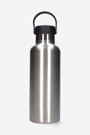 Бутилки за пиене A-COLD-WALL* Water Bottle Silver Металик | ACWUA160, 1