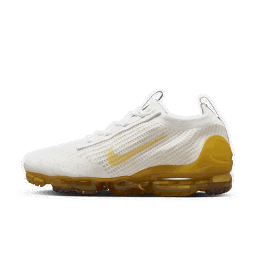 Кецове и обувки Nike Air VaporMax 2021 Flyknit SE Бяло | DQ8963-100, 0