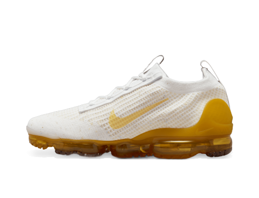 Кецове и обувки Nike Air VaporMax 2021 Flyknit SE Бяло | DQ8963-100