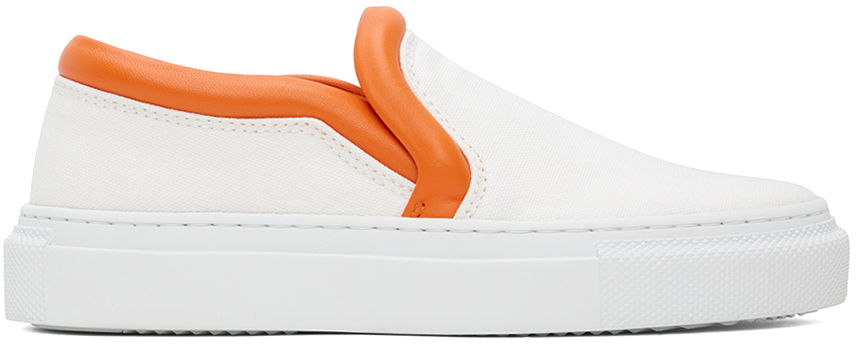 Облекло JW Anderson JW Anderson Bumper-Tube Бяло | ANW40040A, 0