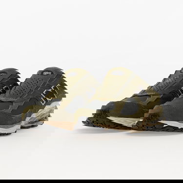 Кецове и обувки New Balance 2002r Mule x Sns Зелено | M2002RMS, 5