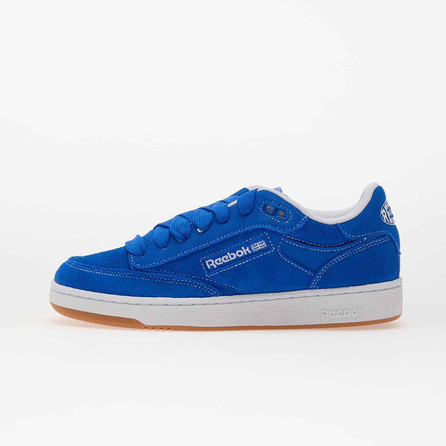 Кецове и обувки Reebok Club C Bulc Cln EUR 37.5 Синьо | 100230425, 0