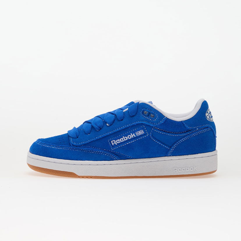 Кецове и обувки Reebok Club C Bulc Cln EUR 37.5 Синьо | 100230425