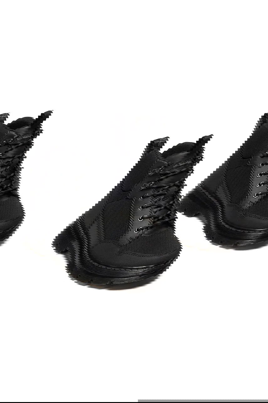 Кецове и обувки Dr. Martens Rakim Mk.02 Hiker Boots Черно | DM41526001, 1