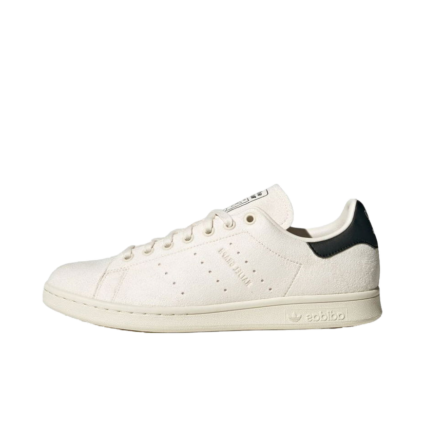 Кецове и обувки adidas Originals Stan Smith Naijel Graph Chalk White Бяло | H06353