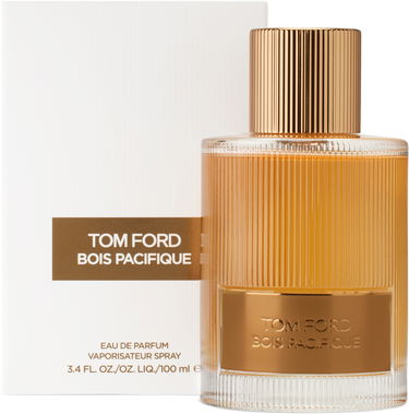 Парфюми и аромати Tom Ford Tom Ford Bois Pacifique Eau De Parfum, 3.4 oz Жълто | TEF101, 2