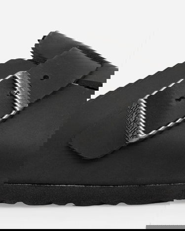 Кецове и обувки Birkenstock Boston Sandals Черно | 059463, 6