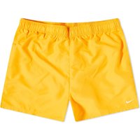 Бански Nike Swim Essential 5"Volley Shorts "Sundial" Жълто | NESSA560-724, 1