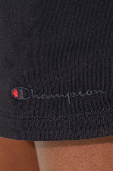 Къси панталони Champion Short Бежово | 114354, 4