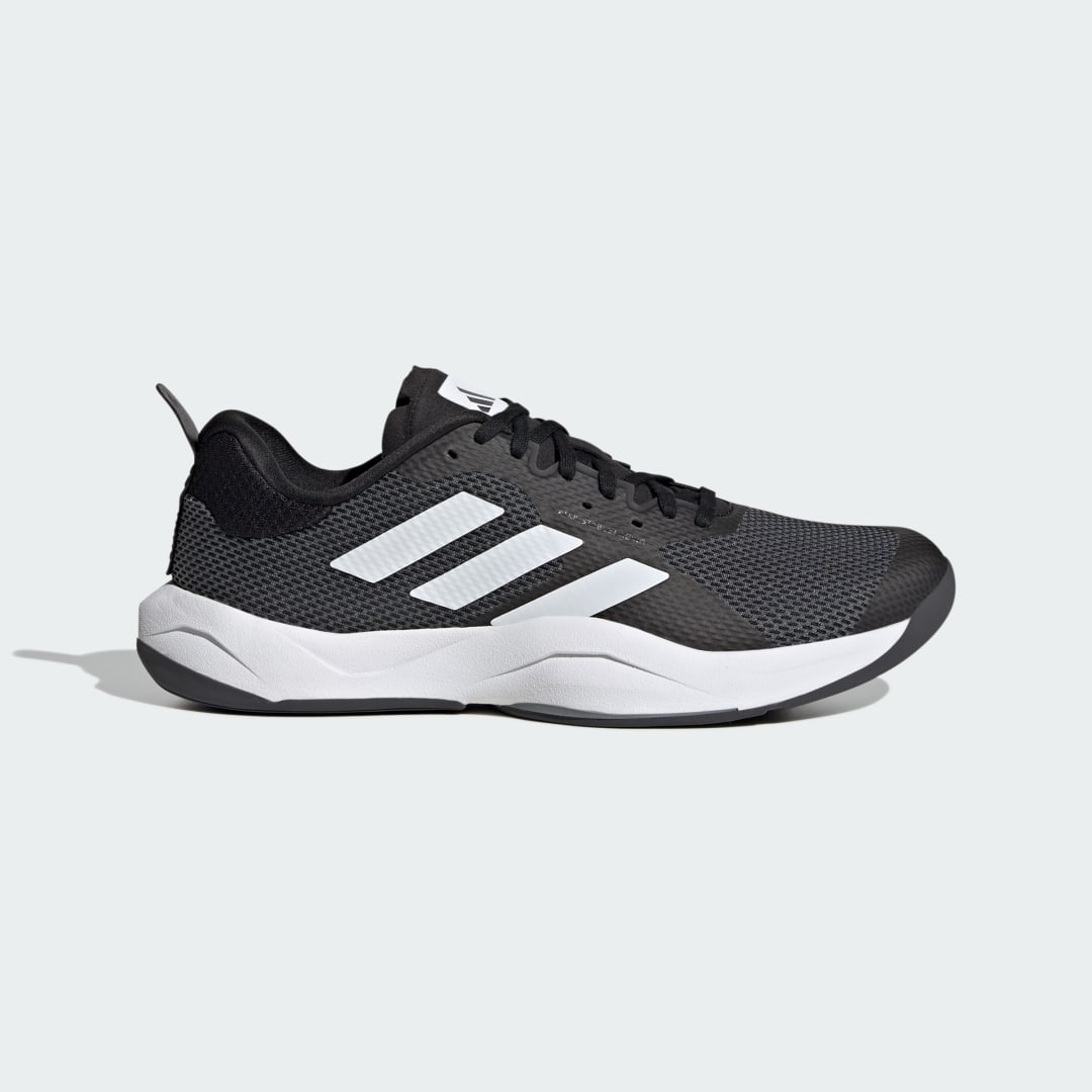 Кецове и обувки adidas Performance Rapidmove Trainer Черно | HP3287, 1