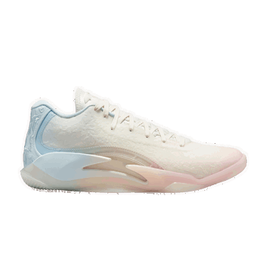 Кецове и обувки Jordan Jordan Zion 3 NRG Бежово | FZ1321-601, 0